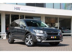Subaru Outback - 2.5i X-Explore