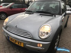 MINI Mini Cooper - ; COOPER