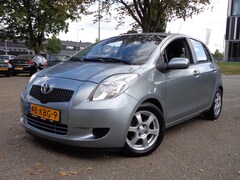 Toyota Yaris - 1.3 VVTi Terra