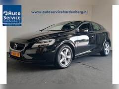 Volvo V40 - 2.0 D2 Kinetic | Navi | Airco | Cruise Control | LED | PDC | Dealer onderhouden | APK tot