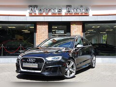 Audi A3 Sportback - 2.5 TFSI RS3 quattro Pano / Matrix / Sportuitlaat
