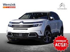 Citroën C5 Aircross - 1.2 130 PK PureTech Feel Automaat | Navi | Clima | Adaptive cruise | DAB | PDC | Trekhaak