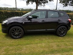 Nissan Qashqai - 1.6 Visia