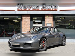Porsche 911 Targa - 3.0 4S Sport Chrono / Bose