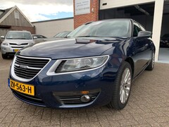 Saab 9-5 - 2.0TiD 160pk Vector Exklusiv