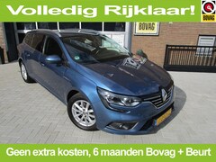 Renault Mégane Estate - 1.2 TCe INTENS Leer/Groot Navi