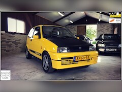 Fiat Cinquecento - Sporting
