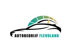 Autobedrijf Flevoland logo