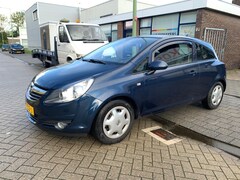 Opel Corsa - 1.4-16V '111' Edition