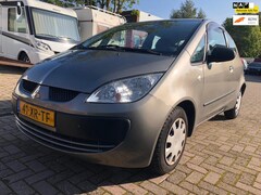 Mitsubishi Colt - 1.1 CZ3 3e eigenaar Airco onderhoudsboekje aanwezig