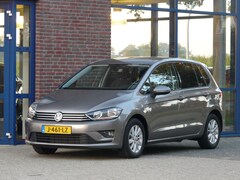 Volkswagen Golf Sportsvan - 1.4 TSI Comfortline 125PK DSG