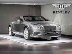 Bentley Continental GT - GTC 4.0 V8