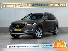 Volvo XC90 - 7pers. T8 AWD Aut. Intellisafe PRIJS INCL.BTW Leder Panoramadak On-Call 407pk