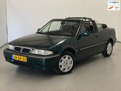 Rover 200 - 216 Cabrio / Keurige staat / NL Auto / APK 2021
