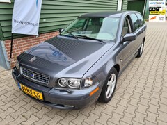 Volvo V40 - 2.0 Europa
