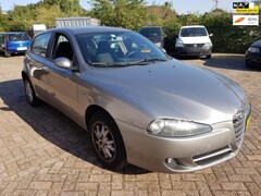 Alfa Romeo 147 - 1.9 JTD + apk t/m 07-2021