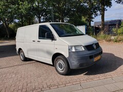 Volkswagen Transporter - 2.5 TDI 300 AIRCO ELECTR PAKKET CRUISE CONTROL ETC
