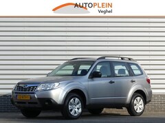Subaru Forester - 2.0 X Intro Airco Stoelverwarming Afn. Trekhaak