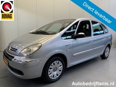 Citroën Xsara Picasso - 1.8i-16V Image AIRCO/ECC-ELECTR.PAKKET-CRUISE-TREKHAAK