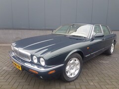 Jaguar Sovereign - 4.0 V8