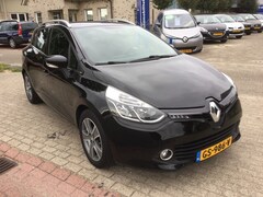 Renault Clio - 1.5 DCI ECO NIGHTenDAY
