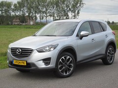 Mazda CX-5 - 2.0 SkyActiv-G 165 GT-M Line Full LED/ECC/NAVIG/CAMERA