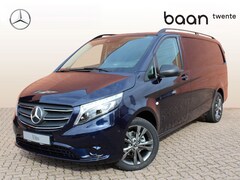 Mercedes-Benz Vito - 114 CDI Lang GB 9G-Tronic Automaat