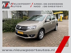 Dacia Logan - 1.2 Trekhaak, Navi, Airco, Lmv