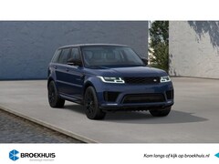 Land Rover Range Rover Sport - P400e Limited Edition