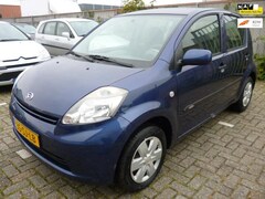 Daihatsu Sirion 2 - 1.3-16V Comfort/124297KM
