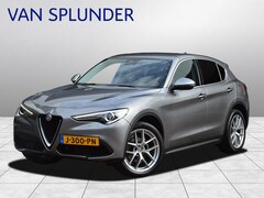 Alfa Romeo Stelvio - 2.0 Turbo First Edition