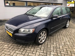 Volvo V50 - 2.4, koppakking defect