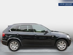 BMW X5 - 4.0d High Executive M-Pakket