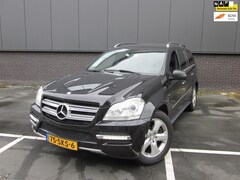 Mercedes-Benz GL-klasse - 350 CDI BlueEFFICIENCY