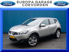 Nissan Qashqai - 1.6 Navigatie #CLIMA #CRUISE #CAMERA