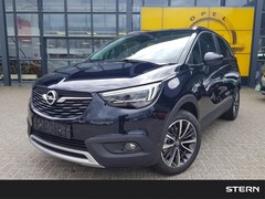 Opel Crossland X - 1.2 Turbo 110pk Innovation | Winterpakket | AGR stoelen | Navi |