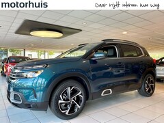 Citroën C5 Aircross - | FEEL | AUTOMAAT | PRIVATE LEASE € 518, - |