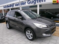 Ford Kuga - 1.5 Trend