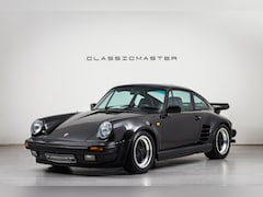 Porsche 911 - 3.3 Turbo Coupé