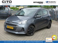 Hyundai i10 - 1.0i i-Drive Cool