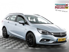 Opel Astra Sports Tourer - 1.6 CDTI Edition | LEDER | NAVI -A.S. ZONDAG OPEN