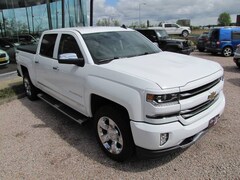 Chevrolet Silverado - 1500 5.3l LTZ Z71 AWD Nieuw