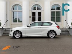 BMW 1-serie - 136pk Dealeronderhouden NIEUWST