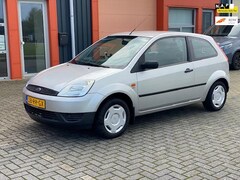 Ford Fiesta - 1.3 Style |Nap|Nieuw APK|OnderhoudsBoekjes|DistributieKetting|