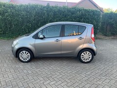 Suzuki Splash - 1.2 Comfort