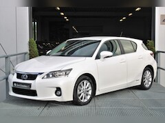 Lexus CT 200h - Hybrid autm Navi Airco Cruise Control