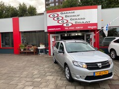 Dacia Logan MCV - Airco/trekhaak 0.9 TCe Ambiance