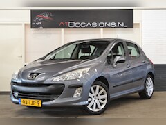 Peugeot 308 - 1.6 VTi XS