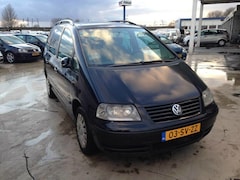 Volkswagen Sharan - 1.9 TDI