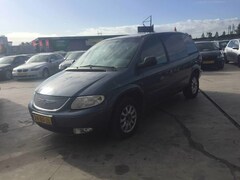 Dodge Ram Van - 2.5 CRD VAN
